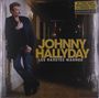 Johnny Hallyday: Les Raretés Warner, LP,LP