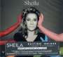 Sheila: Venue D'Ailleurs (Deluxe Edition), CD,CD,DVD