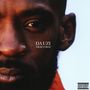 DA Uzi: Vrai 2 Vrai, CD