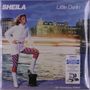 Sheila : Little Darlin' (40th Anniversary) (remastered) (Limited Edition), LP
