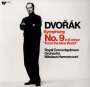Antonin Dvorak: Symphonie Nr.9 (180g), LP