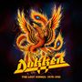 Dokken: The Lost Songs: 1978-1981, CD