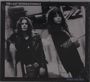 The Last Internationale: Soul On Fire, CD