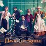 The Personal History Of David Copperfield (DT: David Copperfield: Einmal Reichtum und zurück) (180g), LP