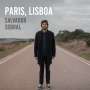 Salvador Sobral: Paris, Lisboa, CD