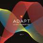 : Global Underground: Adapt Vol.3, CD