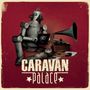 Caravan Palace: Caravan Palace (180g), LP,LP