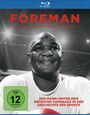 Chris Perkel: Foreman (OmU) (Blu-ray), BR