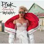 P!nk: Beautiful Trauma, CD