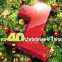 : Top 40: Christmas #1 Hits, CD,CD