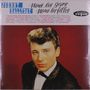 Johnny Hallyday: Nous Les Gars, Nous Les Filles, LP