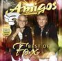 Die Amigos: Best Of Fox: Das Tanz-Album, CD