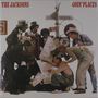 The Jacksons : Goin' Places, LP
