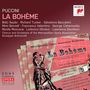 Giacomo Puccini: La Boheme, CD