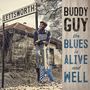 Buddy Guy: The Blues Is Alive And Well, LP,LP