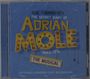 Secret Diary Of Adrian Mole (Original London Cast Recording) (DT: Das geheime Tagebuch des...), CD