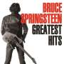 Bruce Springsteen: Greatest Hits, LP,LP