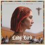 : Lady Bird, CD