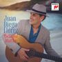 : Juan Diego Florez - Besame Mucho, CD