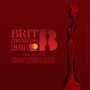 : Brit Awards 2018, CD,CD