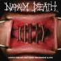 Napalm Death: Coded Smears And More Uncommon Slurs, CD,CD