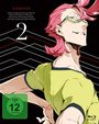 Hiroshi Kobayashi: Kiznaiver Vol. 2 (Blu-ray), BR