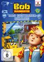 : Bob der Baumeister DVD 21: Das Container-Chaos, DVD