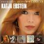 Katja Ebstein: Original Album Classics, CD,CD,CD,CD,CD
