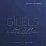 : Emil Gilels - The Unreleased Recitals at the Concertgebouw 1975-1980, CD,CD,CD,CD,CD