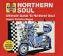 : Ultimate Guide To Northern Soul, CD,CD,CD