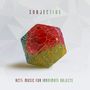 Subjective: Act One: Music For Inanimate Objects, CD