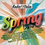 : Radio Italia Spring 2018, CD,CD