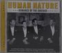 Human Nature: Romance Of The Jukebox, CD