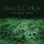 Hauschka: A Different Forest, CD