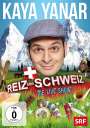 : Kaya Yanar: Reiz der Schweiz, DVD
