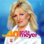 Anita Meyer: Top 40, CD,CD