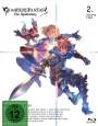 Yuuki Itou: Granblue Fantasy - The Animation Vol. 2 (Blu-ray), BR
