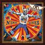 Aerosmith: Nine Lives (remastered), LP,LP