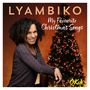 Lyambiko: My Favourite Christmas Songs, CD
