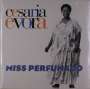 Césaria Évora: Miss Perfumado, LP,LP