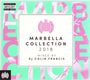 Ministry Of Sound: Marbella Collection 2018, CD