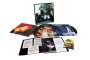 Jimi Hendrix: Electric Ladyland (50th-Anniversary-Deluxe-Edition) (180g), LP,LP,LP,LP,LP,LP,BR