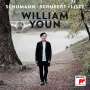 : William Youn - Schumann / Schubert / Liszt, CD