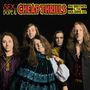 Big Brother & The Holding Company: Sex, Dope & Cheap Thrills, CD,CD