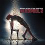 Deadpool 2, CD