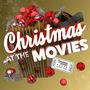 : Christmas At The Movies, CD