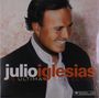 Julio Iglesias: His Ultimate Collection, LP