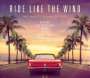 : Ride Like The Wind, CD,CD,CD