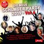 : Die neue Schlager Party Vol. 6, CD,CD,CD