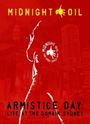 Midnight Oil: Armistice Day: Live At The Domain, Sydney 2017, BR